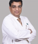 Dr. Rajesh Taneja